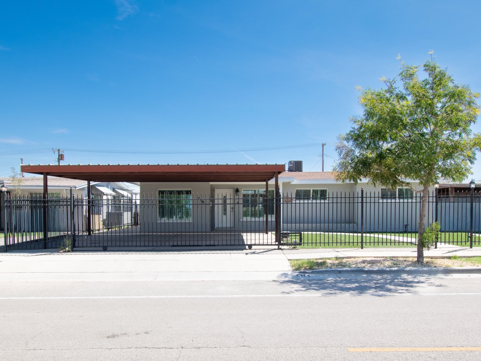 416 Encino